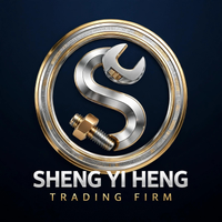 SHENG YI HENG